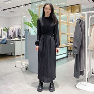 麦檬 女士时尚休闲连衣裙5F2190711