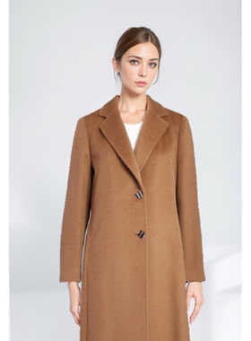 FEIZI菲姿大衣FZ713