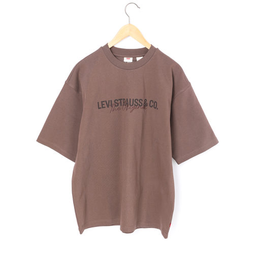 Levi's李维斯男士休闲简约短袖006PZ-0002