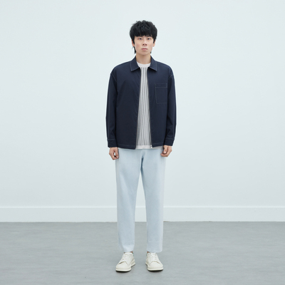 MM麦檬男装 牛仔裤9F3250451