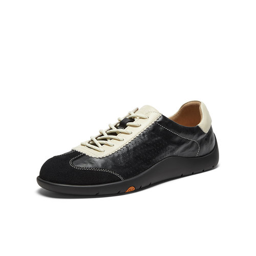 Bata/拔佳2026春款软底德训运动休闲鞋男EYR36
