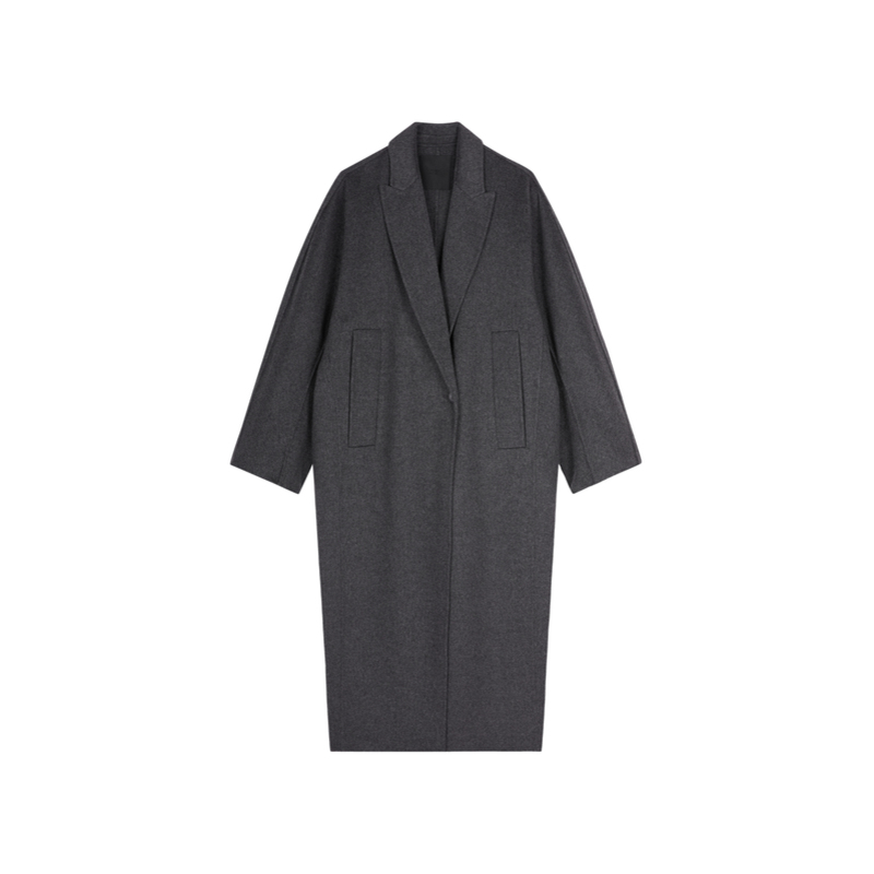 JNBY/江南布衣 大衣5O0811620