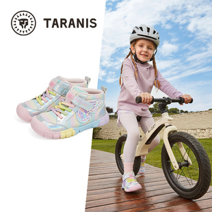 TARANIS/泰兰尼斯秋季女童运动鞋T01X4C4838