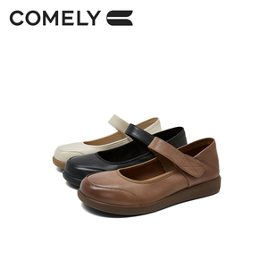 COMELY/康莉时尚单鞋KJH61001D