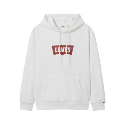 LEVIS李维斯男士带帽卫衣0018O-0000