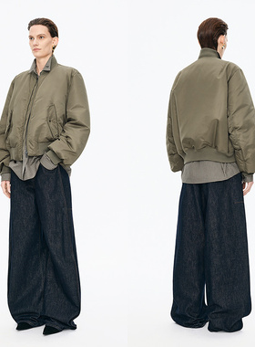 JNBY/江南布衣 羽绒服 夹克外套5PAC14330