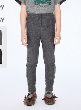 江南布衣童装 打底裤 女童jnbybyjnby1P0E10190