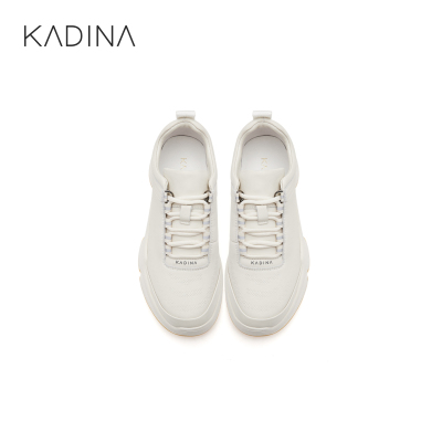 KADINA卡迪娜2026夏户外系带运动休闲鞋户外鞋休闲鞋女KCM267902