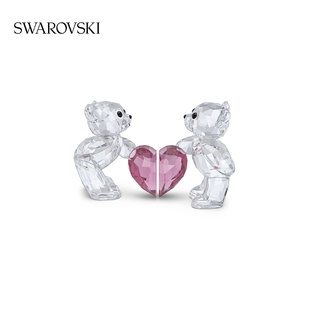 Kris Bear小熊天作之合摆件5690970