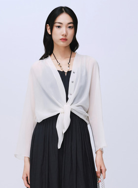 HOPESHOW/红袖衬衫89225180309