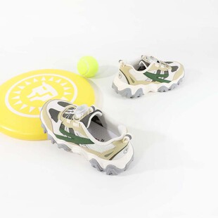 TARANIS/泰兰尼斯春季男女童运动鞋T01D5A7154