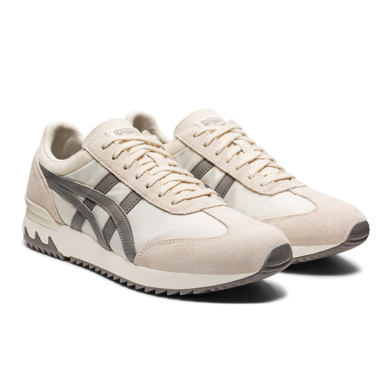 Onitsuka Tiger鬼塚虎CALIFORNIA 78 EX男女厚底鞋1183A355-201