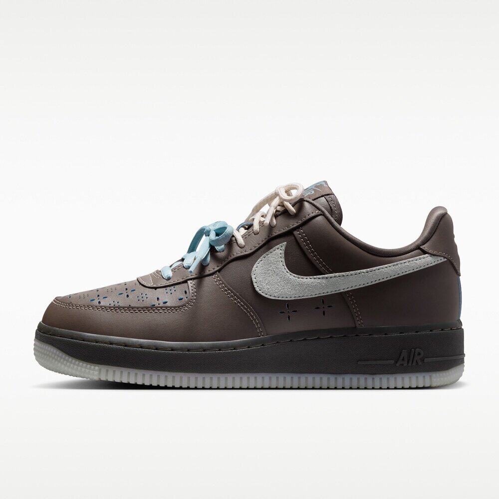 NIKE耐克女鞋AIR FORCE 1 '07 LV8运动休闲鞋IR5690-256