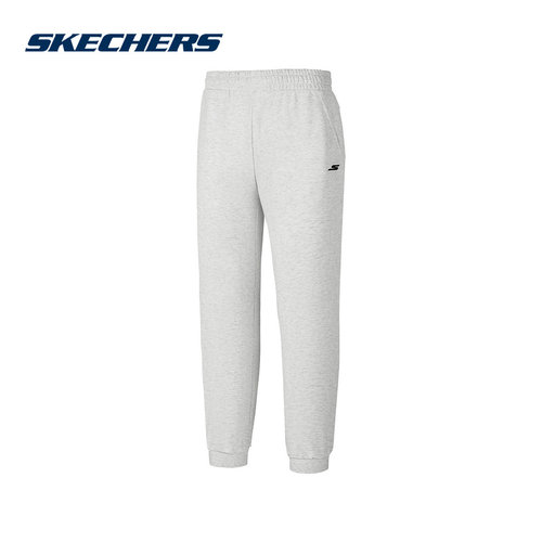 SKECHERS 女休闲长裤 P325W116-0248