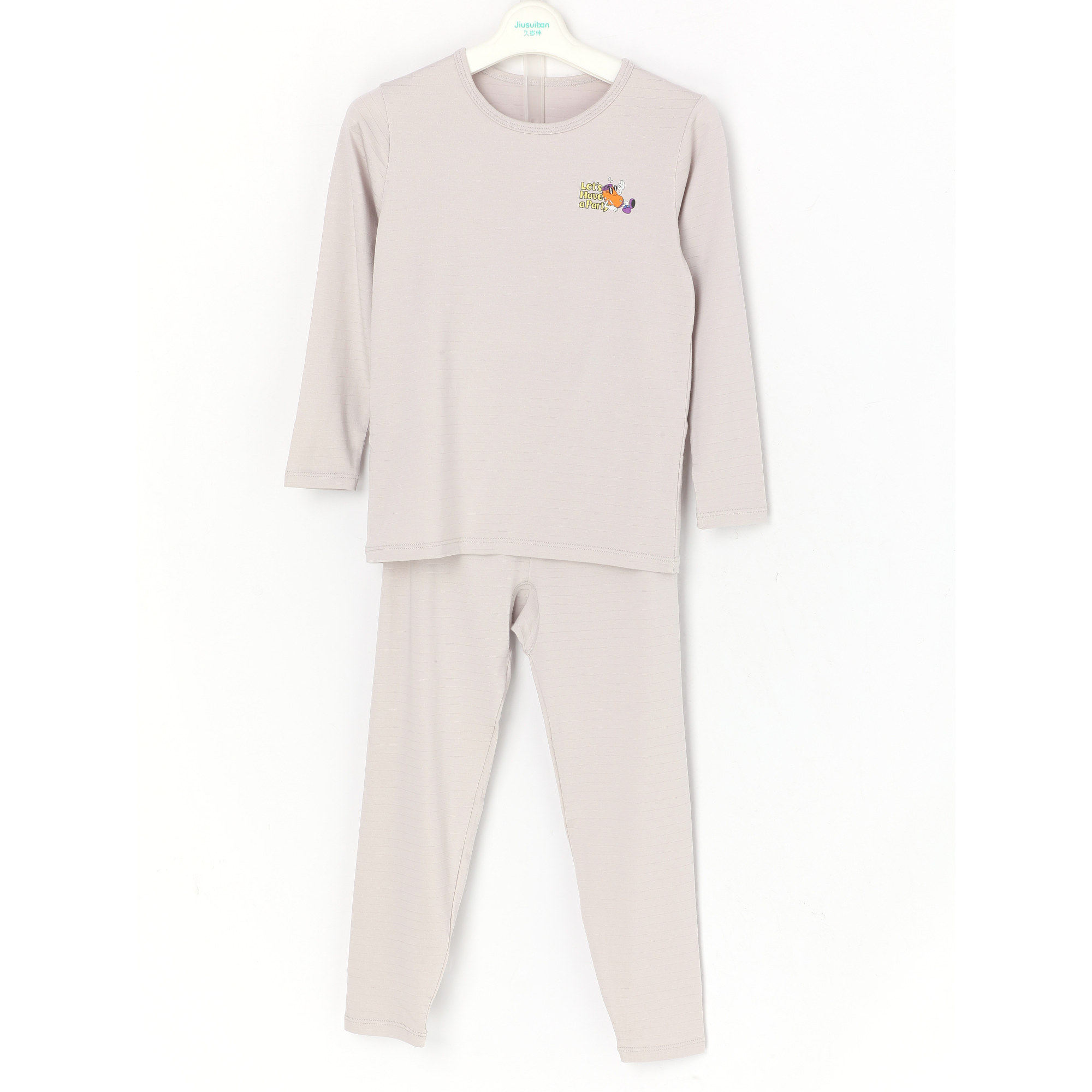 JIUSUIBAN/久岁伴男童棉感内衣套装4312713,童装/婴儿装/亲子装,内衣套装,淘宝优惠券,粉丝福利购,淘宝优惠卷