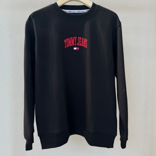 TOMMY HILFIGER/汤米 希尔费格  男士卫衣DM15293