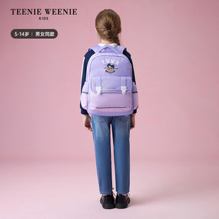 TeenieWeenie Kids小熊童装 男女童背包书包