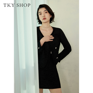 TKY SHOP 短裙10H1SA07C013