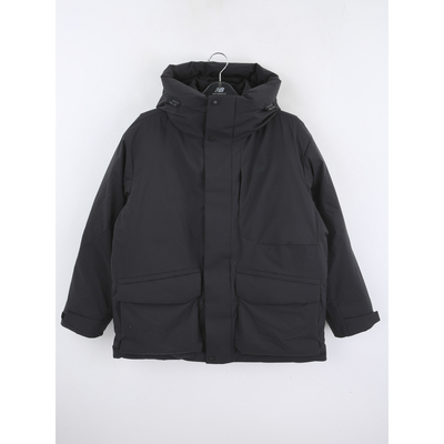 New BalanceNEW BALANCE运动休闲系列男羽绒服NPF41461-BK