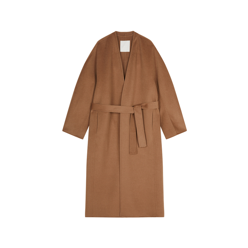 JNBY/江南布衣 大衣5O0810130