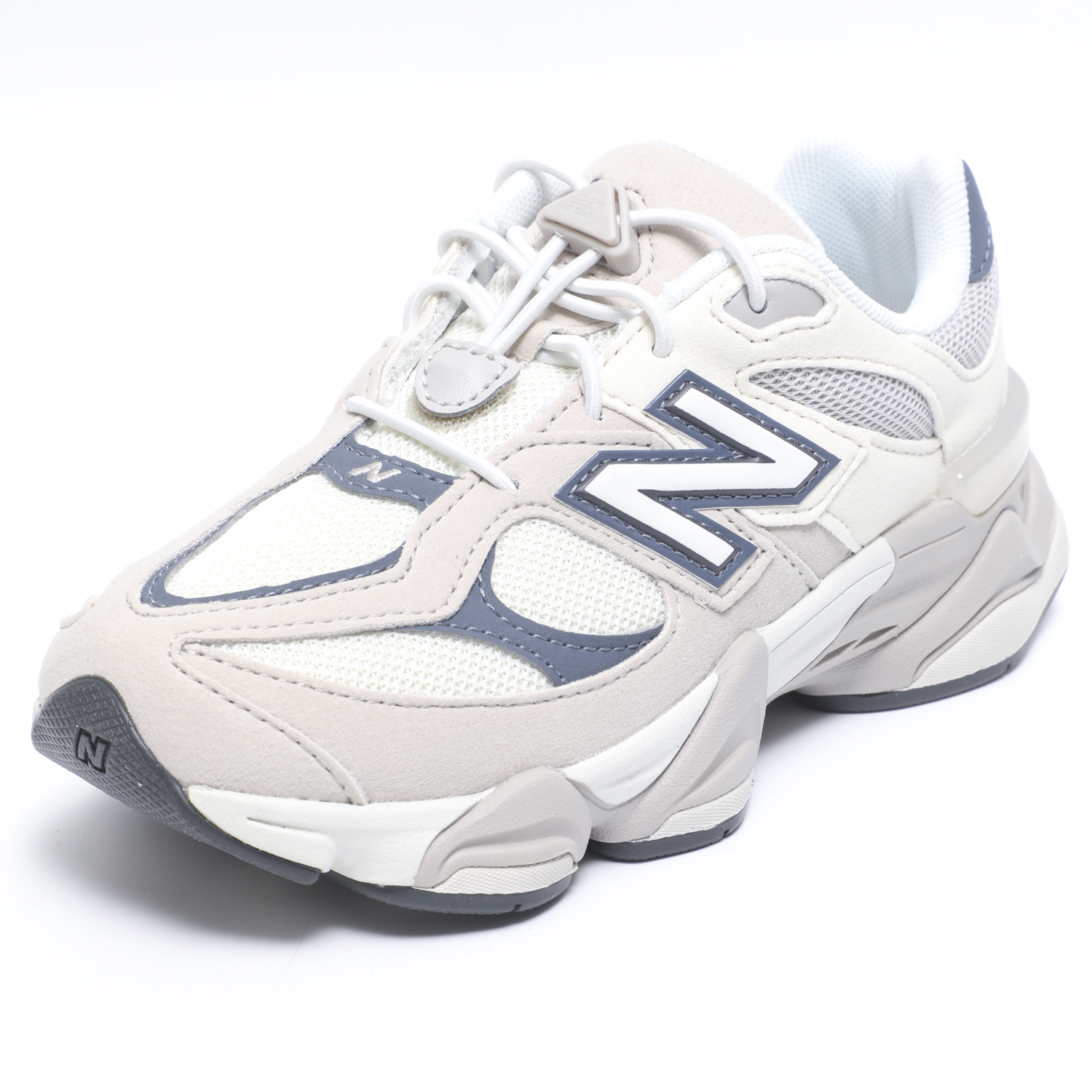 New Balance男女童时尚休闲鞋NDPDES1963PV9060EB