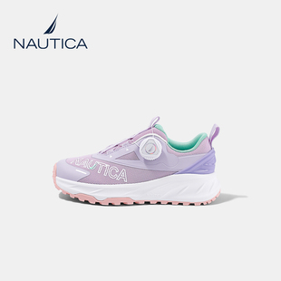 NTH5002 大童运动鞋 NAUTICAKIDS诺帝卡春秋季