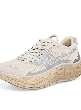 ASH女鞋EAGLE厚底老爹鞋网面运动舒适休闲鞋潮鞋运动鞋