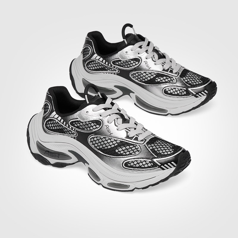 男鞋款DRAGON MAN拼色老爹鞋男厚底增高运动休闲鞋AP340L40048,流行男鞋,老爹鞋,淘宝优惠券,粉丝福利购,淘宝优惠卷