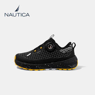 NAUTICAKIDS诺帝卡春秋季大童运动鞋NTH5001-06
