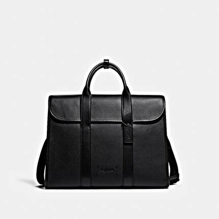 COACH/蔻驰 GOTHAM公事包时尚简约潮流便携C5318