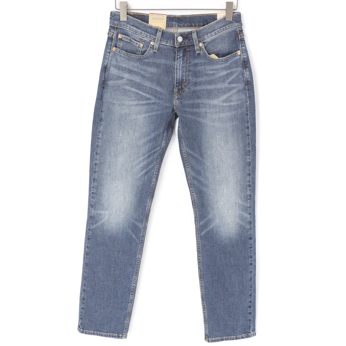 Levi’s李维斯男士514牛仔裤00514-2001
