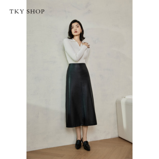 TKY SHOP 毛套衫 10H1MA03B039