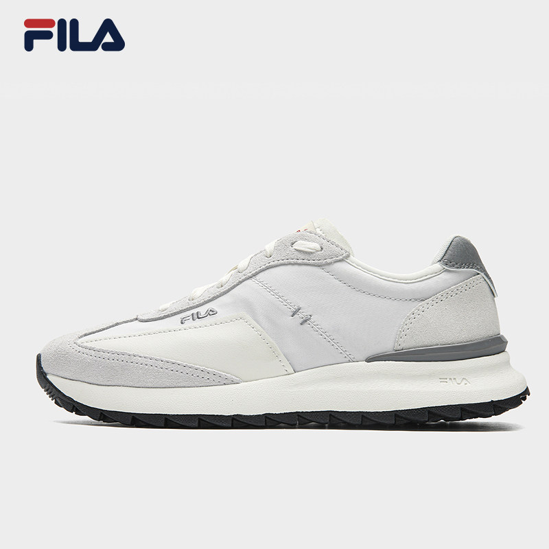 RETRO 70|FILA斐乐老爹鞋女鞋2026夏新款复古运动鞋子F12W621121F