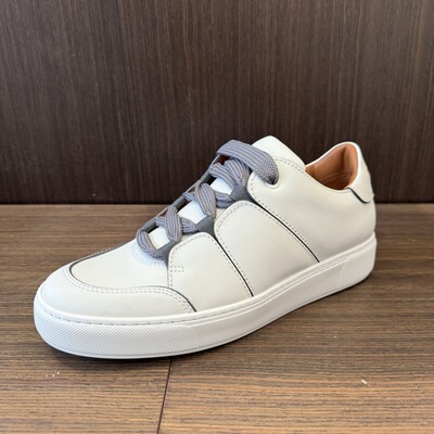 ERMENEGILDO ZEGNA/杰尼亚 男士休闲鞋 LHSWI-S2975Z