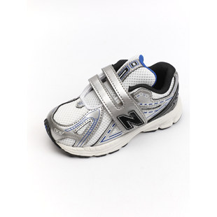 New Balance男女童简约时尚休闲鞋NDPDEF3043IV1906CD