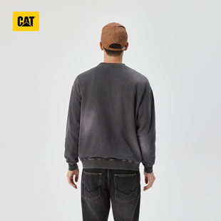 CAT卡特 卫衣CN3SWU46051