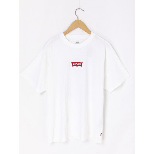 李维斯LEVIS男装针织休闲服T恤87373-0214