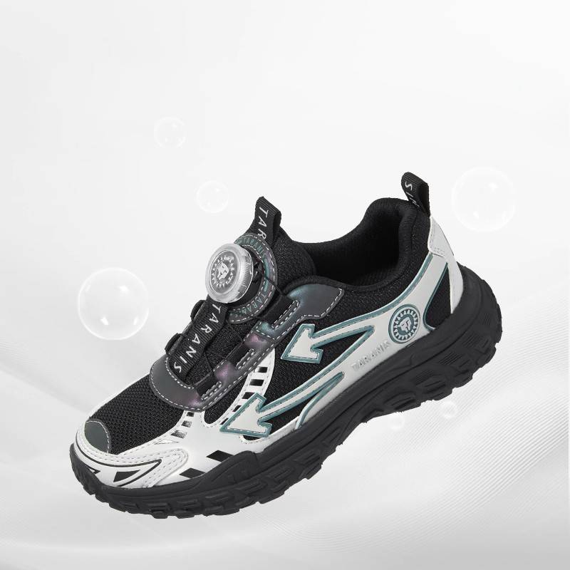 TARANIS/泰兰尼斯秋季男童运动鞋T01D5C6814