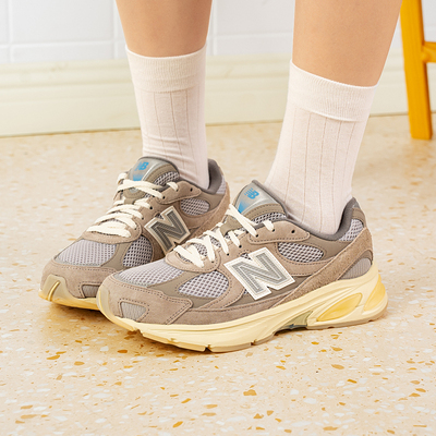 New Balance 2010系列男女同款复古休闲运动鞋U2010GD