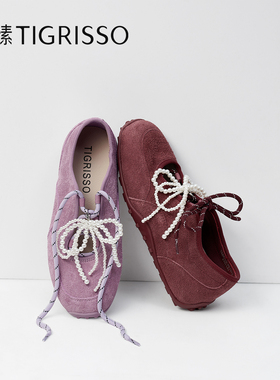 蹀愫 时尚 单鞋TA65362-50