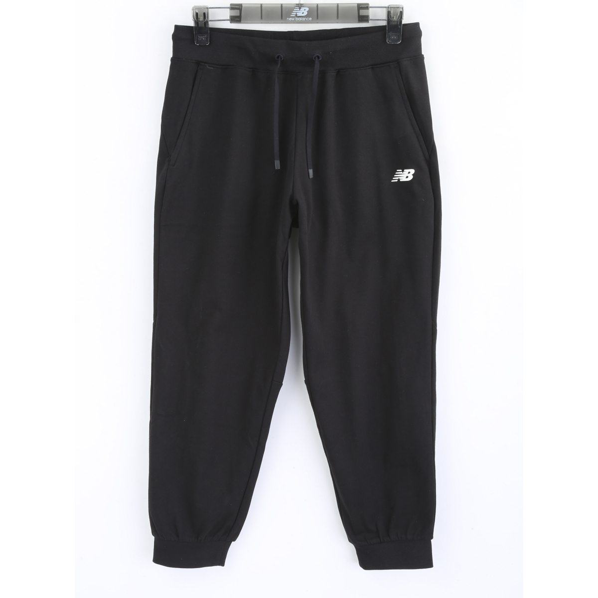 New Balance男士休闲舒适针织裤MLF23221