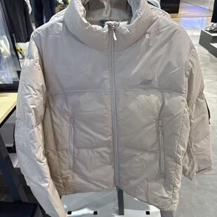 NEWBALANCE中性款款羽绒服NPF41471