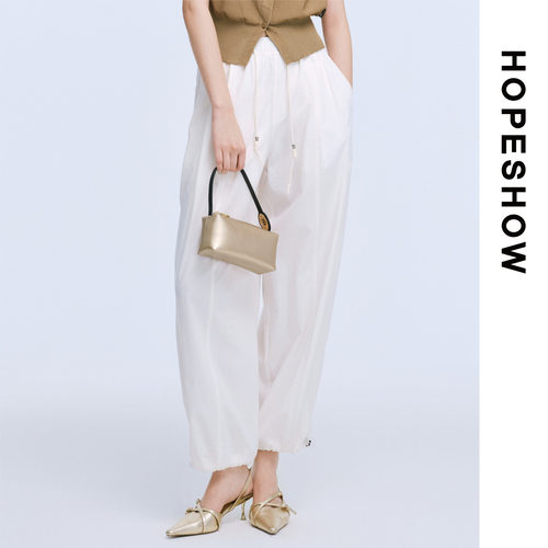 HOPESHOW/红袖裤子89125181209