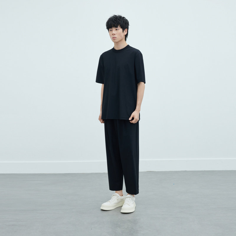 MM麦檬男装 T恤9F5100821图片