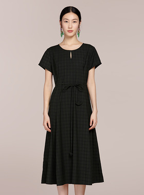 FEIZI/菲姿 夏季女士连衣裙9B467