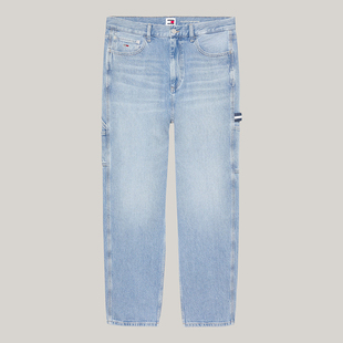 TOMMY HILFIGER/汤米 男士牛仔裤 DM0DM20201