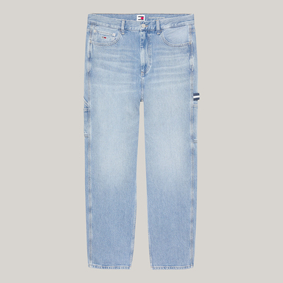 TOMMY HILFIGER/汤米 男士牛仔裤 DM0DM20201