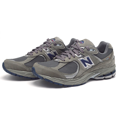 New Balance 男女同鞋NB2002R系列复古休闲运动鞋ML2002RA