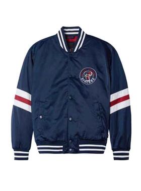 TOMMY HILFIGER/汤米 男士夹克 DM0DM18897