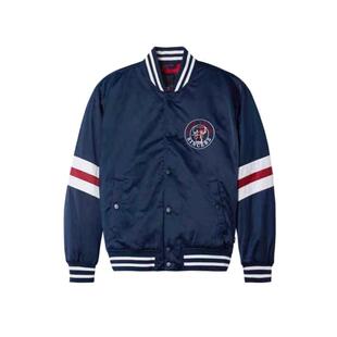 TOMMY HILFIGER/汤米 男士夹克 DM0DM18897